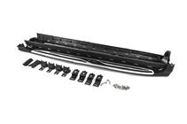 Ford Kuga/Escape 2013–2019 OEM-V1 side steps (2 stuks, aluminium) foto 1