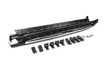 Ford Kuga/Escape 2013–2019 OEM-V1 side steps (2 stuks, aluminium) foto 3