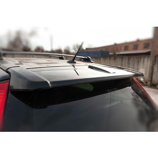 Spoiler (spuitklaar) foto 2