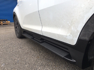 Kia Sportage 2010–2015 Niken-style S101 zijsteps (2 stuks, aluminium) foto 1