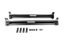 Kia Sportage 2010–2015 Niken-style S101 zijsteps (2 stuks, aluminium) foto 4