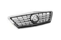 Kia Sorento I BL 2002–2009 Tuning grille (kunststof) foto 3