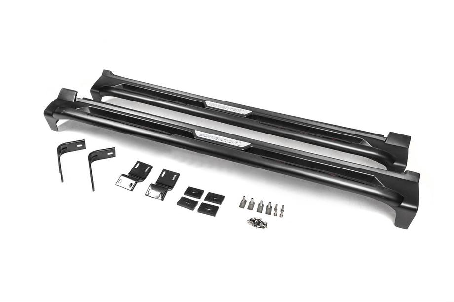 Kia Sorento II XM 2009–2014 Zijtreden OEM 2010-2013 (code S010) 2010-2013, code S010 Image