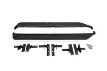 Land Rover Discovery III 2004–2009 Originele side steps (2 stuks, aluminium) foto 4