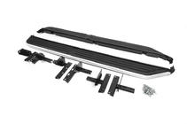 Land Rover Discovery III 2004–2009 Originele side steps (2 stuks, aluminium) foto 2