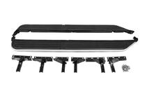 Land Rover Freelander II 2006–2014 Side steps Niken (2 stuks, aluminium) foto 2