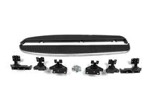 Range Rover Sport 2005–2013 Side steps (2 stuks, aluminium) foto 2