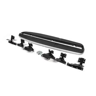 Side steps (2 stuks, aluminium) Range Rover Sport 2005–2013 foto 3