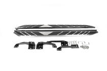 Range Rover Evoque 2012–2018 OEM-V1 side steps (2 stuks, aluminium) foto 3