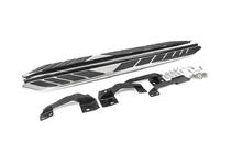 Range Rover Evoque 2012–2018 OEM-V1 side steps (2 stuks, aluminium) foto 1