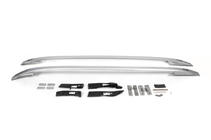 Range Rover Evoque 2012–2018 Originele dakrails (2 st., aluminium) foto 1