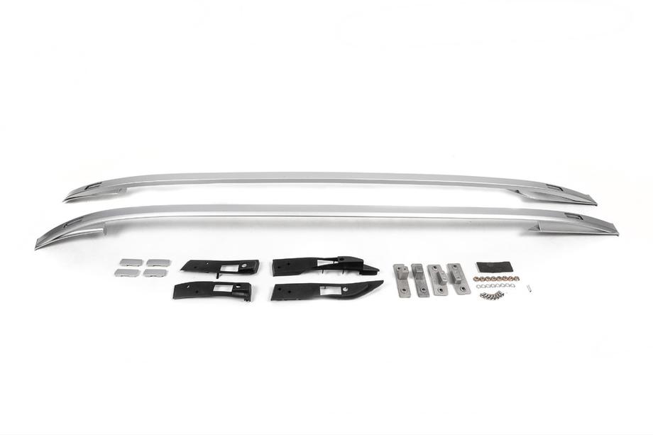 Range Rover Evoque 2012–2018 Originele dakrails (2 st., aluminium) Image