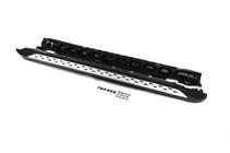 Mercedes GLK-klasse X204 2008–2015 Side steps OEM V1 (2 stuks) foto 1