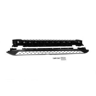 Side steps OEM V1 (2 stuks) Mercedes GLK-klasse X204 2008–2015 foto 2