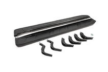 Toyota Land Cruiser Prado 150 2009–2023 OEM side steps (2 stuks, aluminium) foto 1