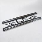 Volkswagen Tiguan 2007–2016 ORIGINEEL! Zijsteps (2 stuks, aluminium) foto 2