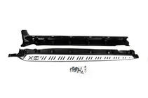 Volvo XC60 2009–2017 Originele side steps (2009-2014) foto 3