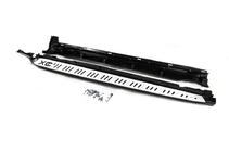 Volvo XC60 2009–2017 Originele side steps (2009-2014) foto 2