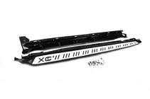 Volvo XC60 2009–2017 Originele side steps (2009-2014) foto 4