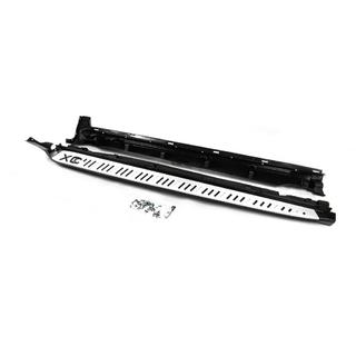 Originele side steps (2009-2014) Volvo XC60 2009–2017 foto 2