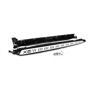 Originele side steps (2009-2014) Volvo XC60 2009–2017 foto 4