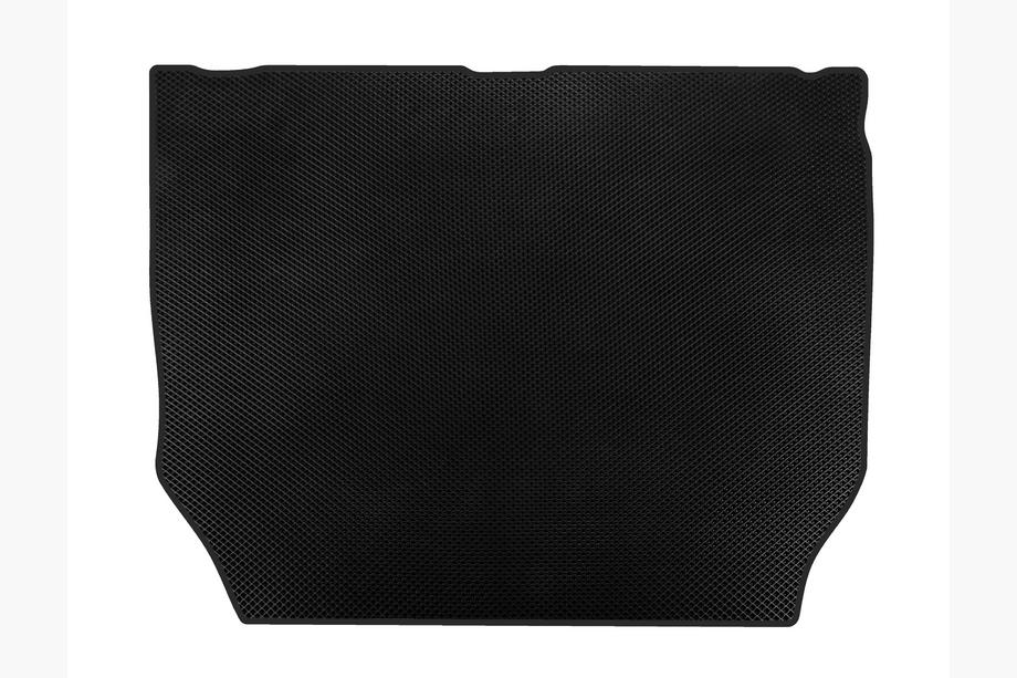 Ford Taurus 2015– EVA kofferbakmat (SD, Zwart) Image