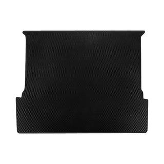 EVA kofferbakmat (Zwart) Great Wall Haval H9 2017–
