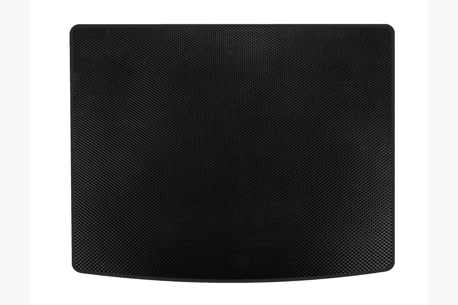Mazda MX-30 EVA kofferbakmat (Zwart) Image