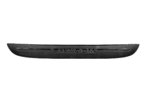 Renault Megane III 2009–2016 Winterafdekking voor grille (2009-2013, onder) Mat foto 13