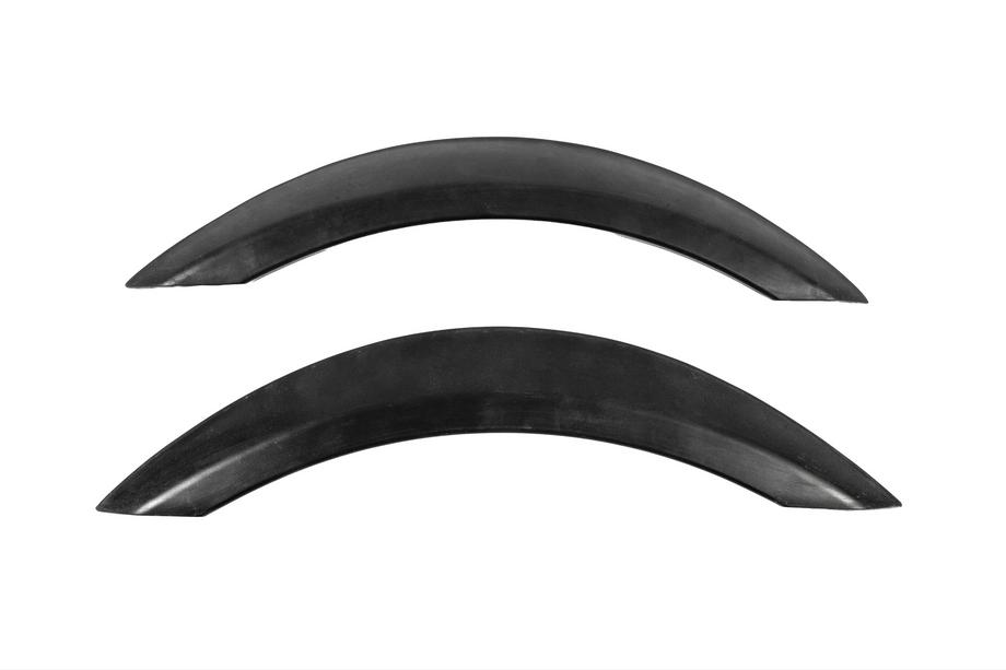 Mercedes Vito W639 2004–2014 Achterste wielkastverbreders (2 stuks, spuitklaar) Image