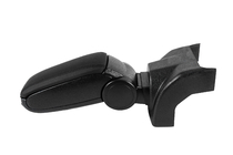 Volkswagen Jetta 2006–2011 Niken Luxury armsteun foto 5