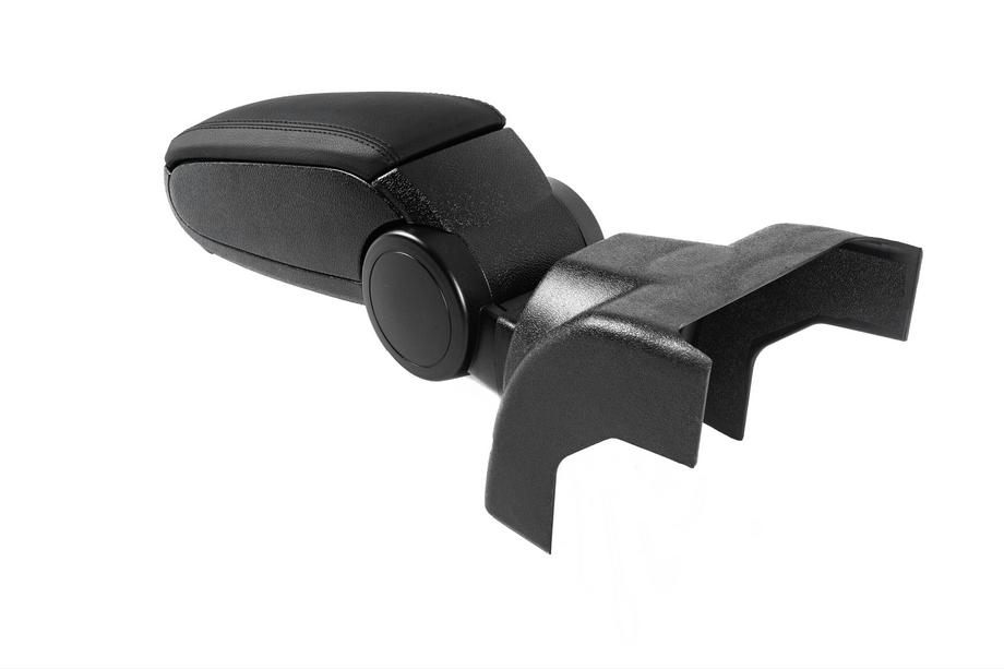 Volkswagen Golf 6 2008–2014 Niken Luxury armsteun Foto 6