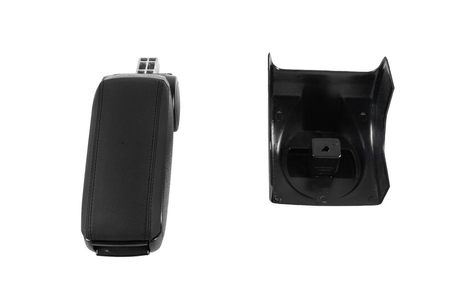 Volkswagen Golf 6 2008–2014 Niken Luxury armsteun Foto 8