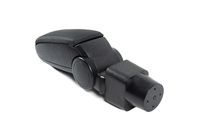 Chevrolet Aveo T250 2005–2011 Niken Luxury armsteun foto 6