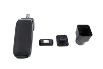 Chevrolet Aveo T250 2005–2011 Niken Luxury armsteun foto 8