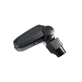 Niken Luxury armsteun Chevrolet Aveo T250 2005–2011 foto 2