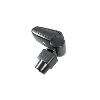 Niken Luxury armsteun Chevrolet Aveo T250 2005–2011 foto 3