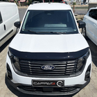 Ford Courier 2023– Motorkapdeflector EuroCap foto 4