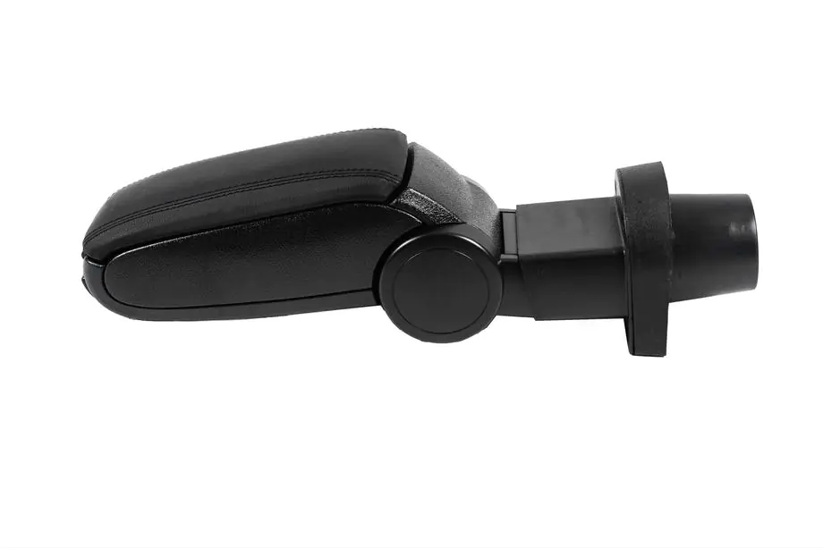 Toyota Yaris 2006–2011 Niken Luxury armsteun Foto 5