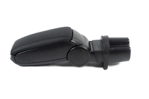 Kia Rio 2005–2011 Niken Luxury armsteun foto 5