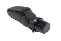 Kia Rio 2005–2011 Niken Luxury armsteun foto 6