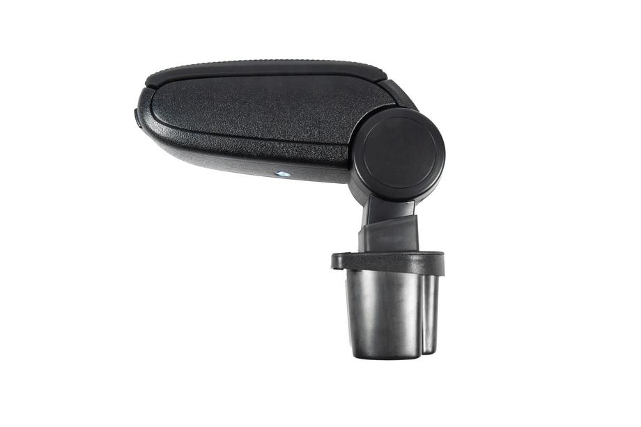 Kia Rio 2005–2011 Niken Luxury armsteun Image