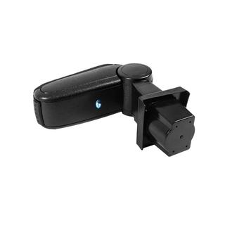 Niken Luxury armsteun Skoda Octavia II A5 2006–2010 foto 2