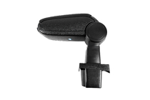 Skoda Octavia II A5 2010–2013 Niken Luxury armsteun foto 1
