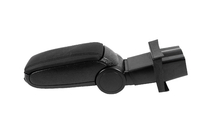 Skoda Octavia II A5 2010–2013 Niken Luxury armsteun foto 4