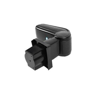 Niken Luxury armsteun Skoda Octavia II A5 2010–2013 foto 3