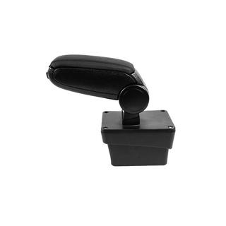 Niken Luxury armsteun Skoda Octavia III A7 2013–2019 foto 4