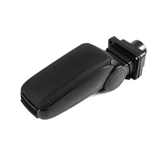 Niken Luxury armsteun Skoda Fabia 2000–2007 foto 4