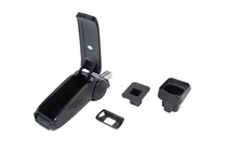 Suzuki SX4 2006–2013 Niken Luxury armsteun foto 7