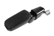 Peugeot 206 1998–2024 Niken Luxury armsteun foto 4